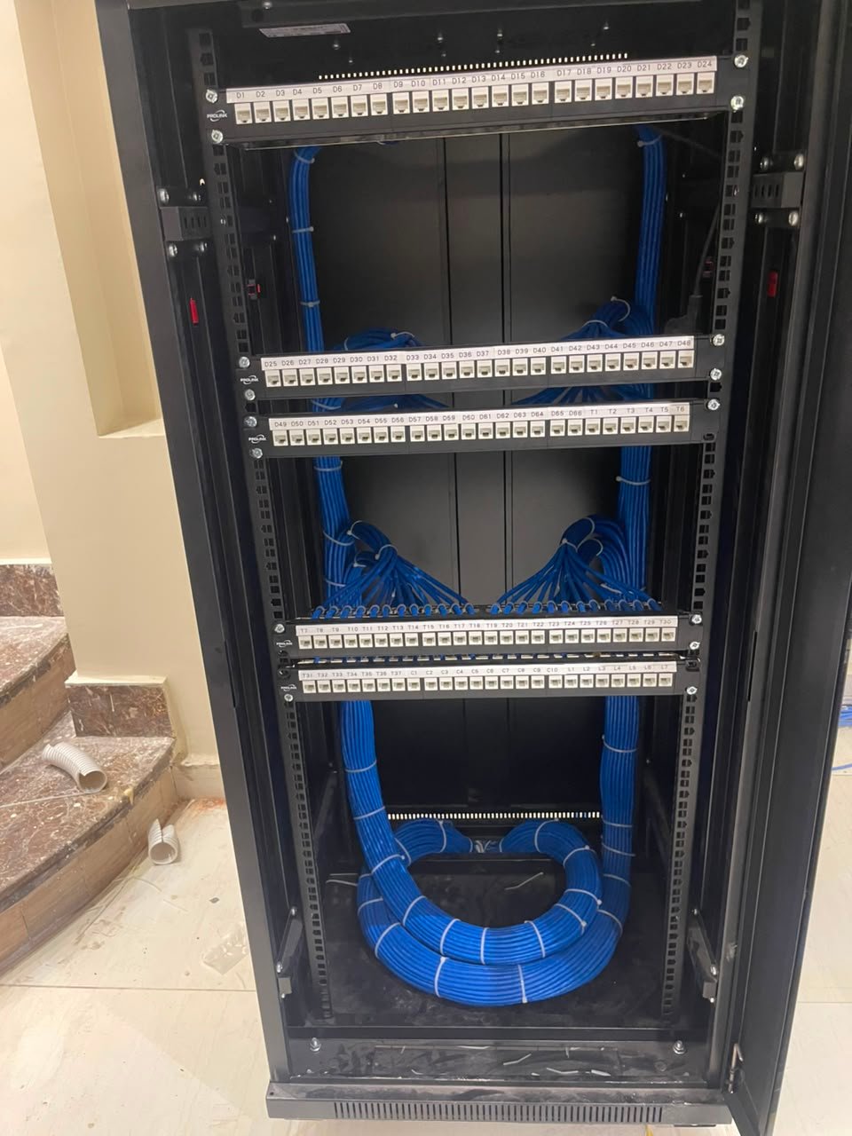 Selected LINK solution